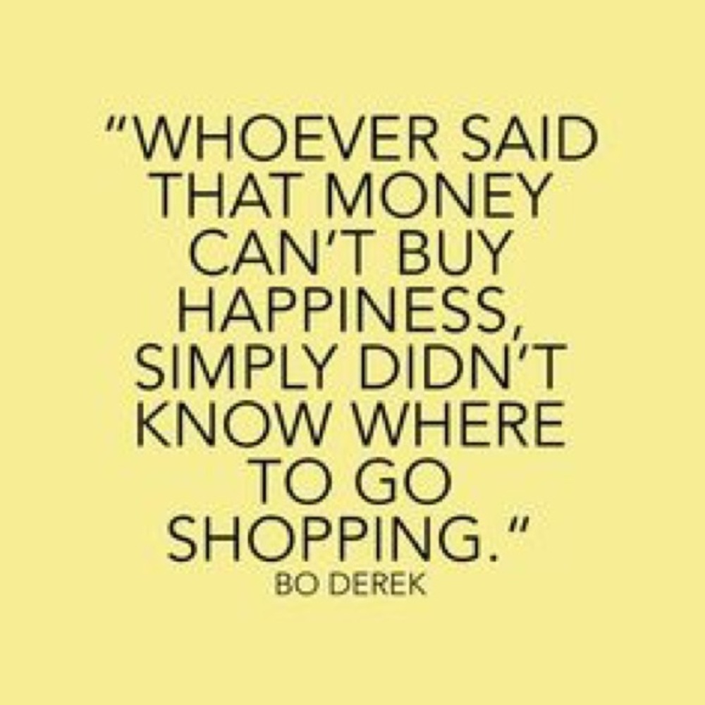 Hit that PURCHASE button